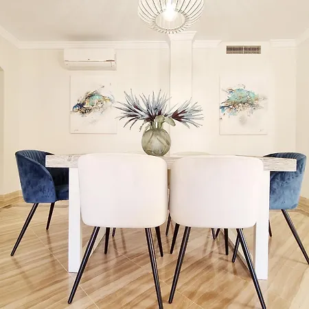 Luxury Hacienda Playa Apartment *
