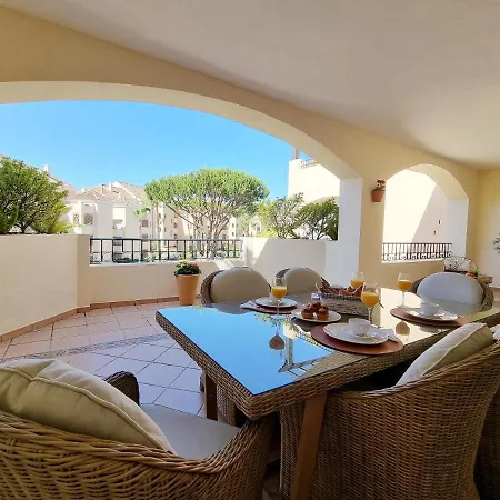 Luxury Hacienda Playa Apartment *