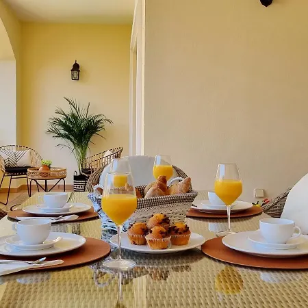Luxury Hacienda Playa * マルベーリャ