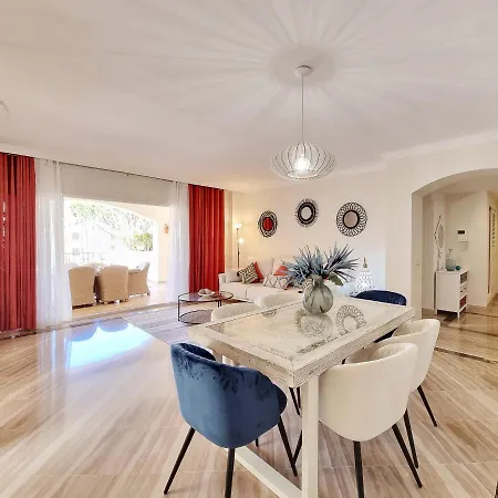 Apartment Luxury Hacienda Playa