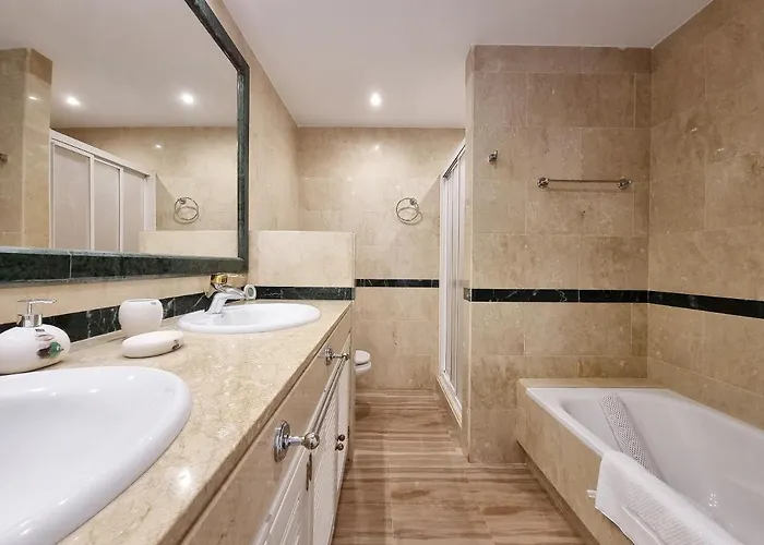 Luxury Hacienda Playa