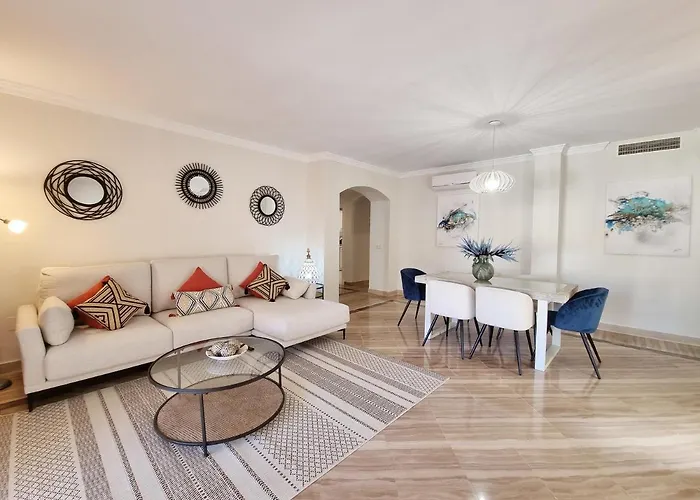 Luxury Hacienda Playa דירה *