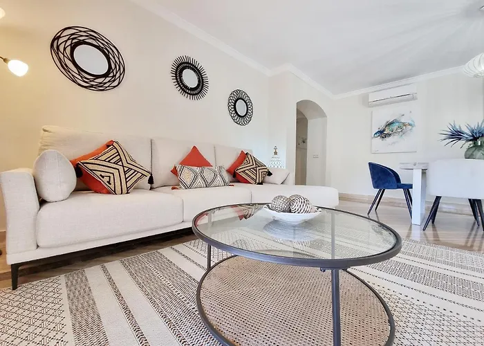דירה Luxury Hacienda Playa *