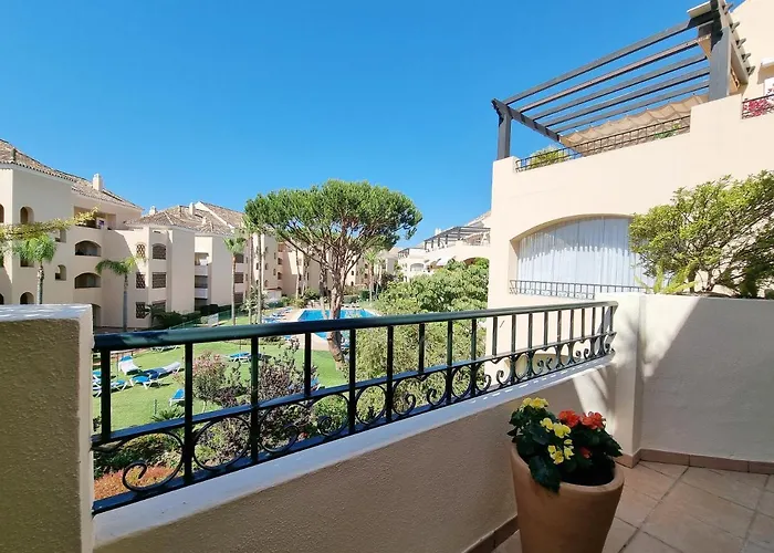 Luxury Hacienda Playa דירה