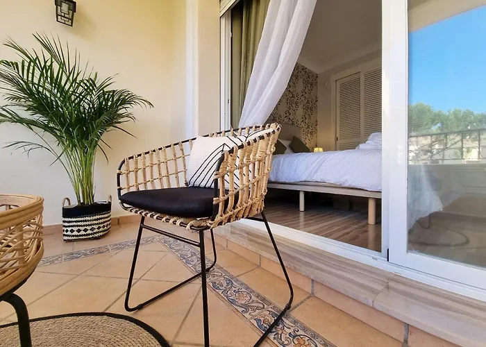 דירה Luxury Hacienda Playa