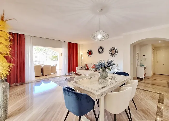 דירה Luxury Hacienda Playa