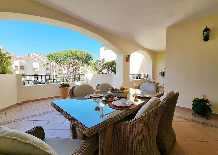 Luxury Hacienda Playa *